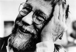 Gary Snyder